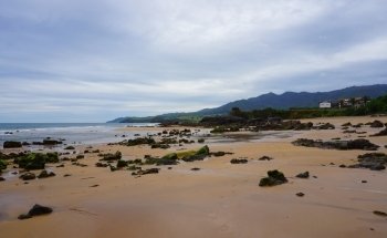 Playa de la Isla