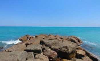 Platja de Moncofa