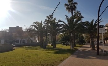Platja de Moncofa