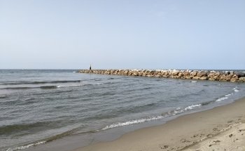 Playa de Cabopino