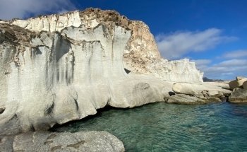 Playa Cala de Enmedio