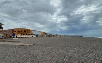 Playa de Balanegra