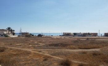 Playa de Balanegra