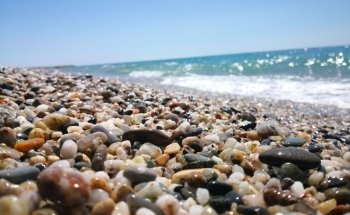 Playa de Balanegra