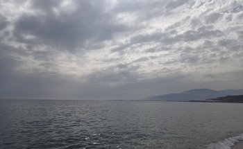 Playa de Balanegra