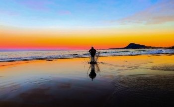 Platja de les Deveses