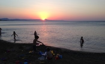 Platja de les Deveses