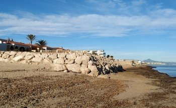 Platja de les Deveses