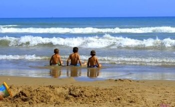 Platja de les Deveses