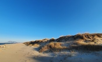 Platja de les Deveses