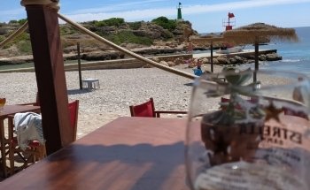 Platja De l'Estany