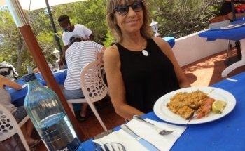 Platja De l'Estany