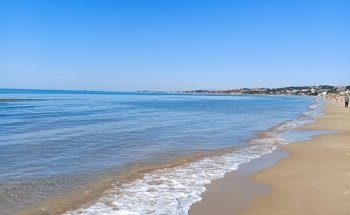 Platja Llarga