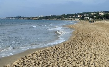 Platja Llarga