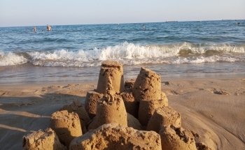 Platja Llarga