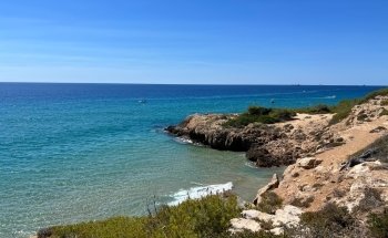 Platja Llarga