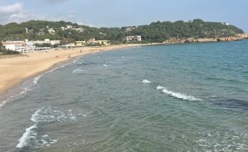 Platja Llarga