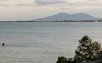 Platja dels Capellans