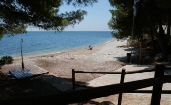 Platja dels Capellans