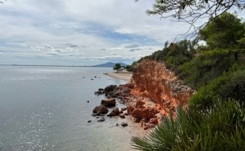Platja dels Capellans