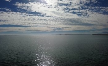 Platja dels Capellans