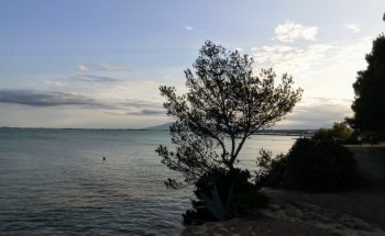 Platja dels Capellans