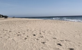 Playa de Zahara