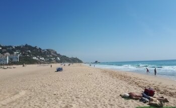 Playa de Zahara