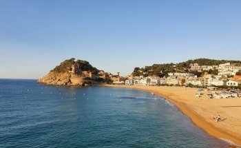 Platja Gran