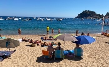 Platja Gran