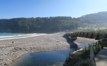 Playa de La Concha