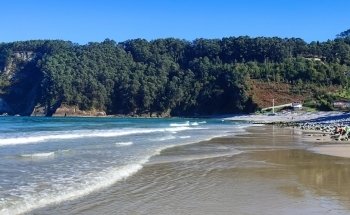 Playa de La Concha