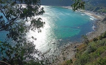 Playa de La Concha