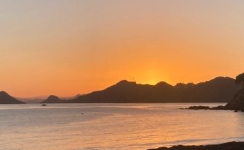 Playa de Calabardina