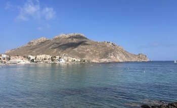 Playa de Calabardina