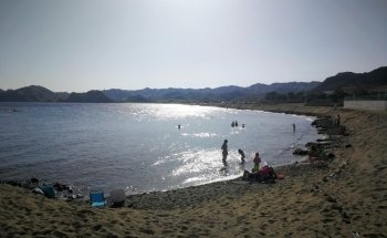 Playa de Calabardina