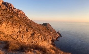 Playa de Calabardina