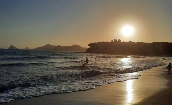 Playa de Calabardina