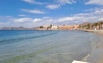 Playa de Calabardina