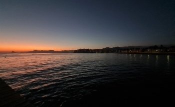 Playa de Calabardina