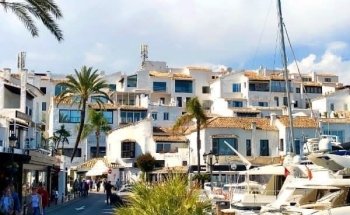 Puerto Banús