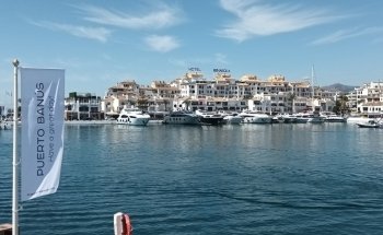 Puerto Banús