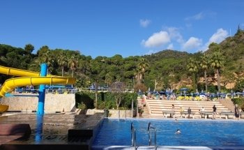 Cala Giverola
