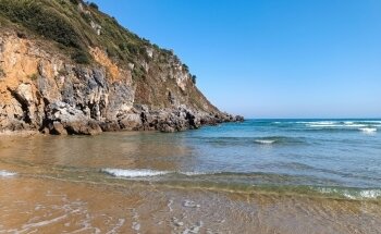 Playa de Berria