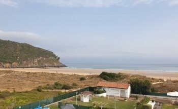 Playa de Berria