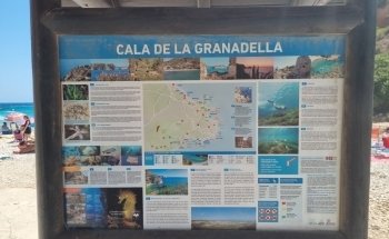 Granadella
