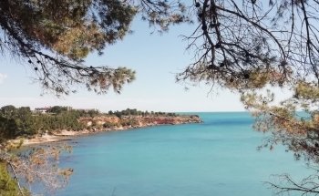 Platja De Cap Roig