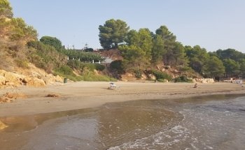Platja De Cap Roig