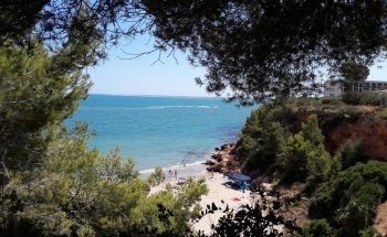 Platja De Cap Roig