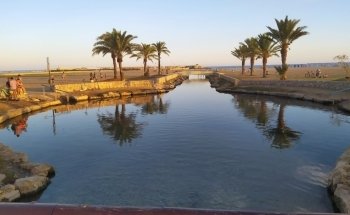 Playa de Comarruga